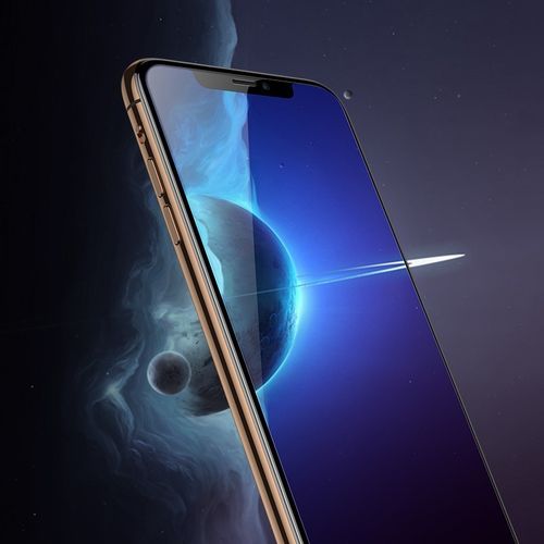 Speck Presidio Pro - Etui iPhone Xs Max (Eclipse Blue/Carbon Black) na Arena.pl