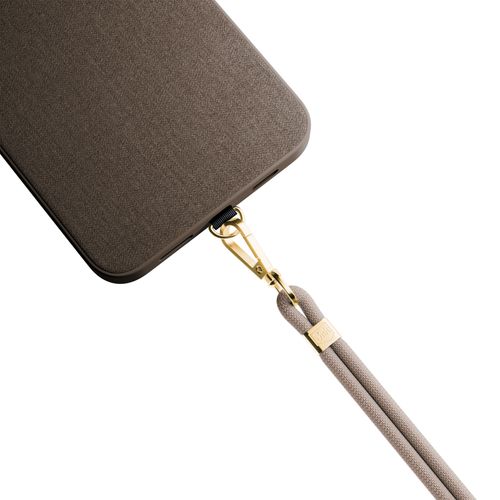 accessories taupe (gold) - 3mk easyclip elite na Arena.pl