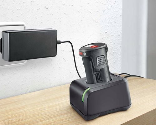 BOSCH ŁADOWARKA GAL 12V-40 10,8-12V na Arena.pl