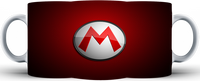 Kubek Super Mario Bros