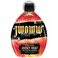 Balsam BRONZER Przyspieszający Opalanie Private Reserve Jersey Heat 400ml
