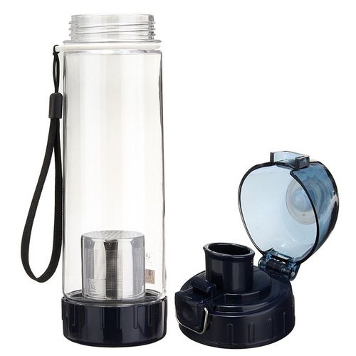 Kubek TERMICZNY - ZAPARZACZ - Do Kawy lub Herbaty na Arena.pl