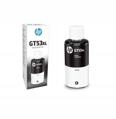 Tusz HP GT53XL Black (1VV21AE) na Arena.pl