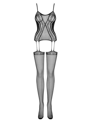 Bodystocking - Obsessive F227 S/M/L na Arena.pl