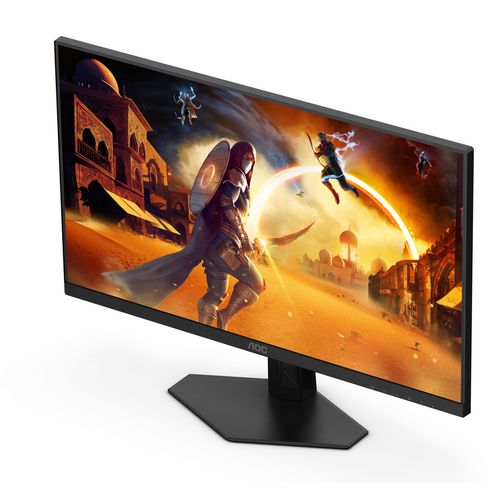 Monitor Gaming AOC 27G4XE Full HD 27" na Arena.pl