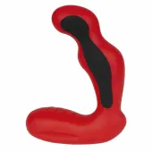 electrastim silicone fusion habanero - ergonomiczny aplikator