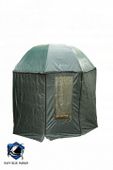 PARASOL IMPREGNOWANY NAMIOT WĘDKARSKI 250CM