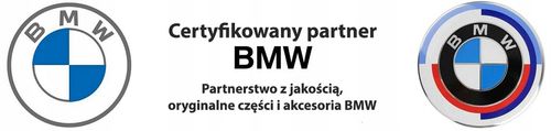 OE BMW USZCZELKA INTERCOOLERA N47 11618506782 na Arena.pl