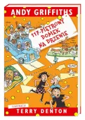 Zabawna książka ilustrowana dla dzieci  117-piętrowy domek na drzewie Tom 9