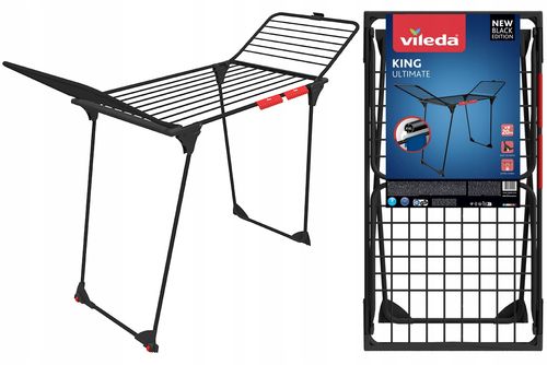 suszarka vileda king ultimate na Arena.pl