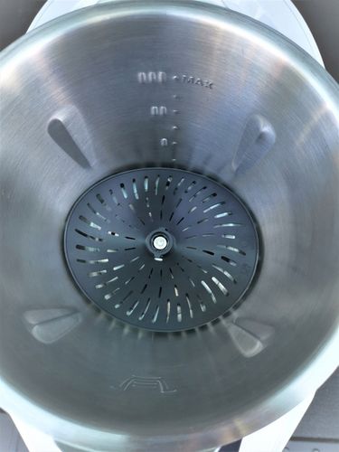 Osłona noża miksujacego do Lidl Lidlomix MONSIEUR CUISINE Connect na Arena.pl