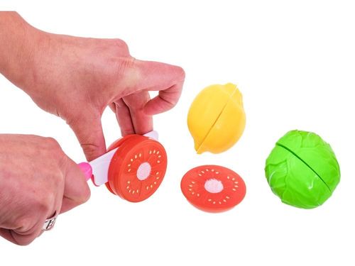 Interaktywna Kuchnia dla dzieci LODÓWKA ZA2196 na Arena.pl