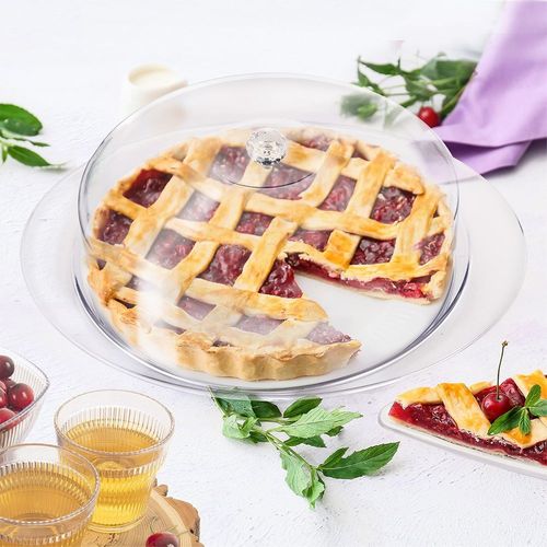 Klosz do żywności CHARISMA 29,5 cm na Arena.pl