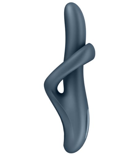 Wielofunkcyjny wibrator Heat Flex 4 na Arena.pl