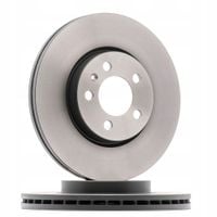 TARCZA HAM PRZOD 276X24 V