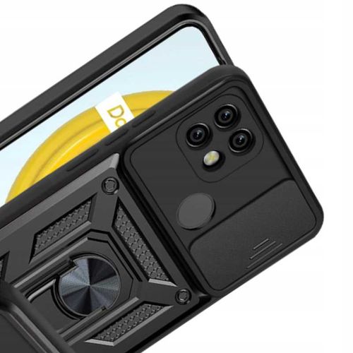 SC Camring Realme C21 black na Arena.pl