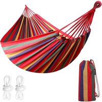 HAMAK OGRODOWY HUŚTAWKA XXXL MOCNY + WOREK