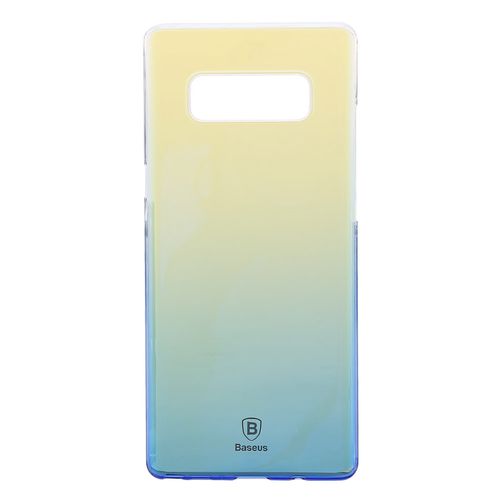 Samsung Note 8 Etui BASEUS OMBRE NIEBIESKI na Arena.pl