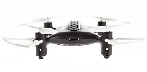 Dron RC Syma X20 2.4G Headless 3D Flip RTF na Arena.pl