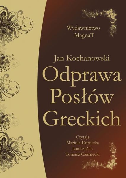 (mp3) Odprawa Posłów Greckich zdjęcie 1