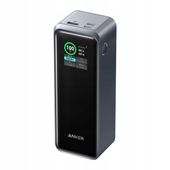 Powerbank Anker 737 Prime 27650mAh 250W 2x USB-C / USB-A Srebrny