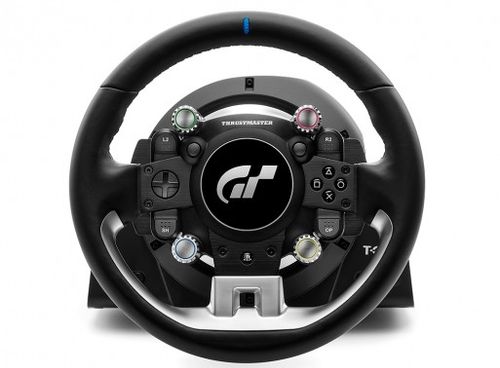 Kierownica + pedały Thrustmaster T-GT II Pack PS 5 na Arena.pl