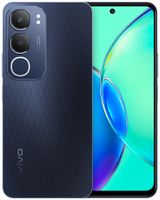 Smartfon VIVO Y19s 8/256GB 6.68" 90Hz Czarny
