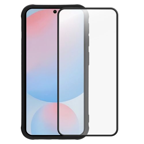 Etui do Samsung A56 5G do MagSafe MATT CASE WZMACNIANE Szkło 5D na Arena.pl