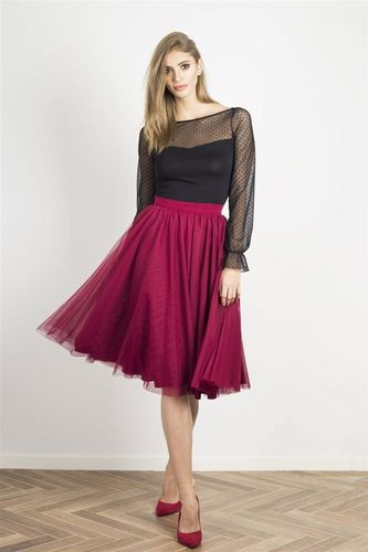 SPÓDNICA YASMINE M (38) na Arena.pl