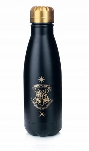 Butelka termiczna dla dzieci Harry Potter Quidditch Butelki na wodę 540 ml na Arena.pl