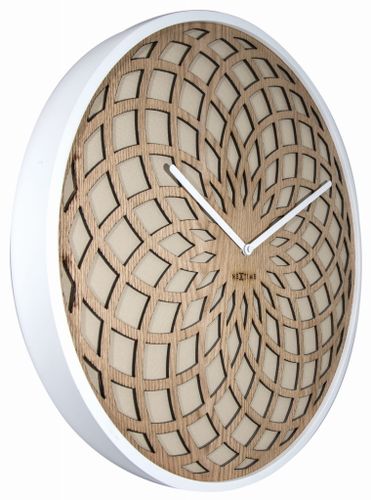 Zegar ścienny NeXtime Sun Large 3149 BE na Arena.pl