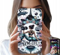 ETUI DO SAMSUNG A5 2017 - GYM LIFE FITNESS FITNESIARA CROSSFIT
