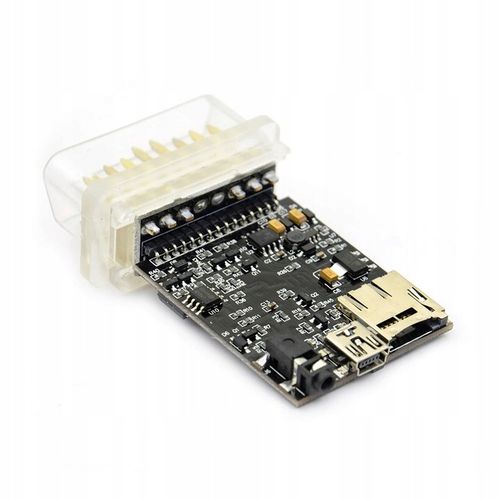 SAMOCHODOWE ZŁĄCZE OBD2 CAN 2.0 OPENPORT USB 2.0 na Arena.pl