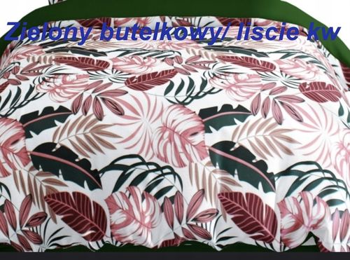 NARZUTA PIKOWANA 200x220 Dużo Kolorów NA ŁÓŻKO koc PRODUCENT Twój wymiar na Arena.pl