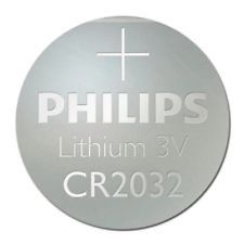 Bateria CR2032 litowa do licznika rowerowego 3V Philips DL2032 na Arena.pl