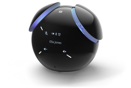 Sony BSP60 budzik głośnik bluetooth na Arena.pl