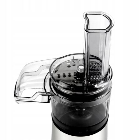 Blender kielichowy GOTIE GBW-1000S 400W rozdrabniacz młynek 5 w 1 Importer na Arena.pl