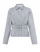 ONLY ONLDANA - Kurtka jeansowa S