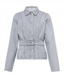 ONLY ONLDANA - Kurtka jeansowa S