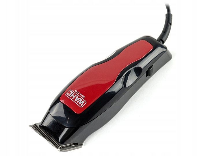 Maszynka do strzyżenia WAHL 1395 ZESTAW +TRYMER zdjęcie 7