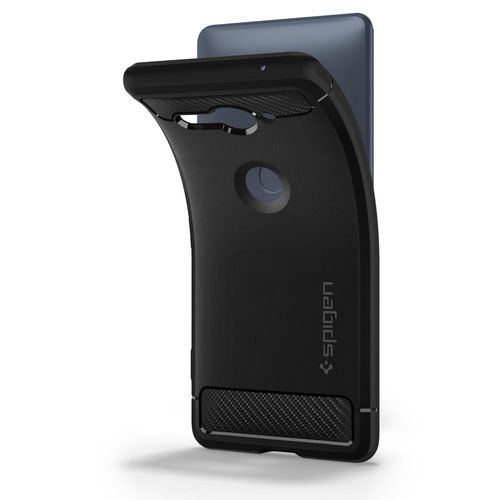 ETUI XZ2 COMPACT SPIGEN RUGGED ARMOR OBUDOWA CASE na Arena.pl