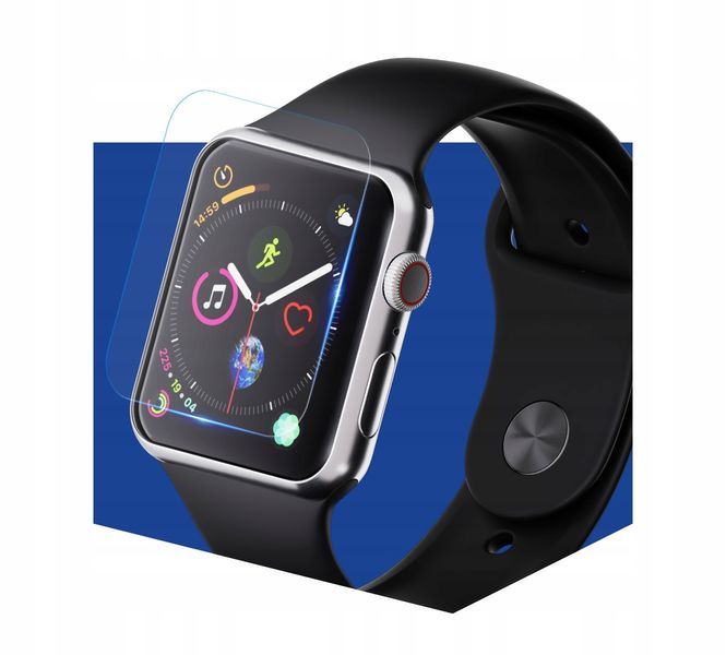Folia ochronna Amazfit GTS 4 Mini zdjęcie 6
