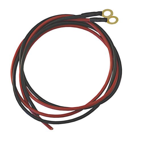 ZESTAW KABLI REGULATOR AKUMULATOR 100 CM zdjęcie 2