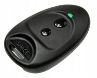 Pilot Came Space - SP2 2-kanałowy 433,92MHz zamiennik