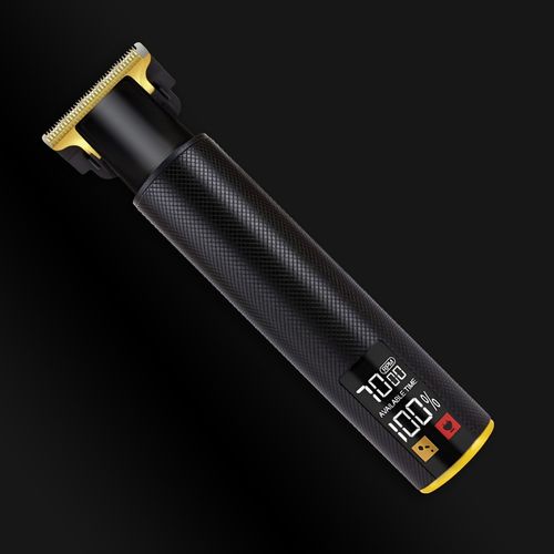 TRYMER MASZYNKA GOLARKA BLADE DO GOLENIA BRODY WŁOSÓW ZAROSTU Z na Arena.pl