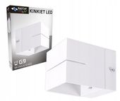 OPRAWA HALOGENOWA LED SUFITOWA SPOT LAMPA KINKIET