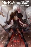 NieR: Automata Game of the YoRHa Edition Klucz CD-KEY Steam BEZ VPN Wy