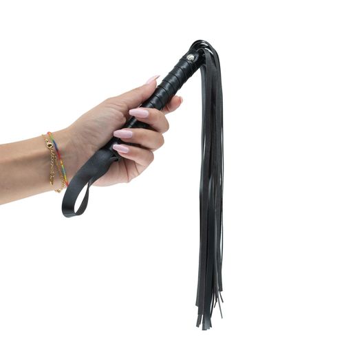 Crushious Punisher 8 Piece Bondage Kit na Arena.pl