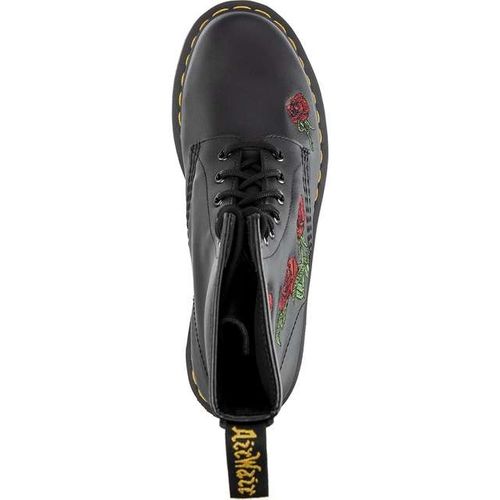 Dr Martens 1460 VONDA BLACK na Arena.pl