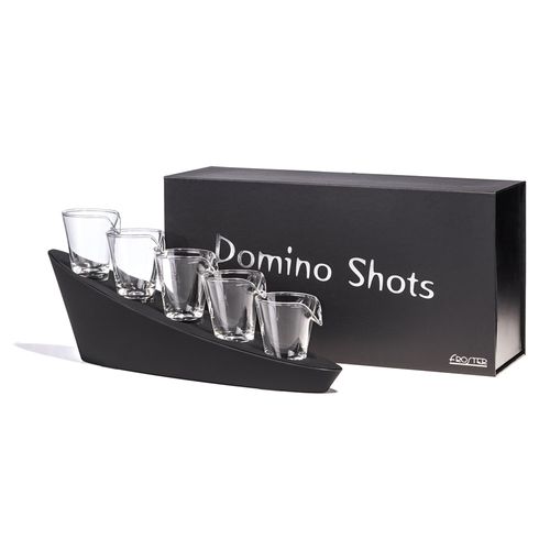 Domino Shots Deluxe na Arena.pl